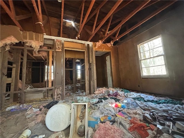 view of miscellaneous room