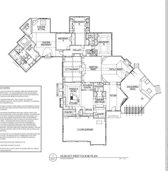 5251 Powers Ferry Rd, Atlanta, GA 30327