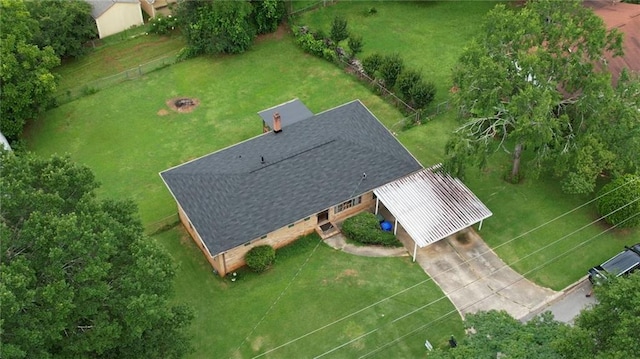 1342 Peggy Ln NW, Conyers, GA 30012 - view of subject property