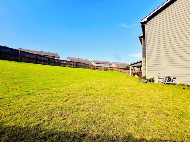 2579 Wimberley Pine Ct, Dacula, GA 30019 - view of yard