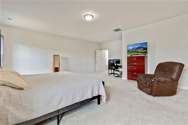 115 Copeland Bnd, Jasper, GA 30143 - view of carpeted bedroom