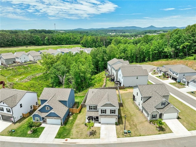 115 Copeland Bnd, Jasper, GA 30143 - aerial perspective of suburban area