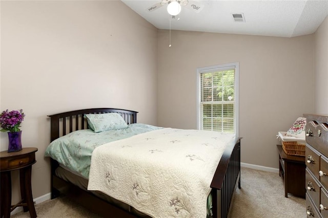 175 Prince Ct, Hiram, GA 30141 - bedroom featuring light carpet and baseboards