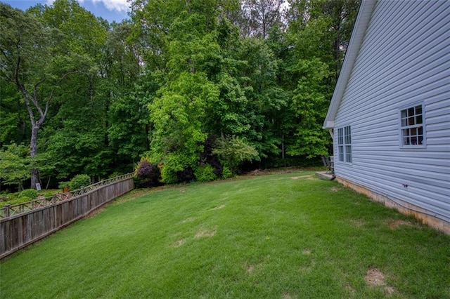 175 Prince Ct, Hiram, GA 30141 - view of yard