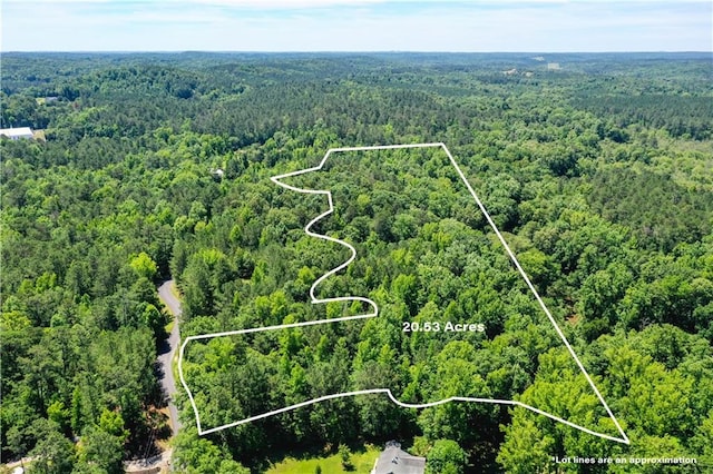 00 Rock Springs Pass, Dallas GA, 30157 land for sale