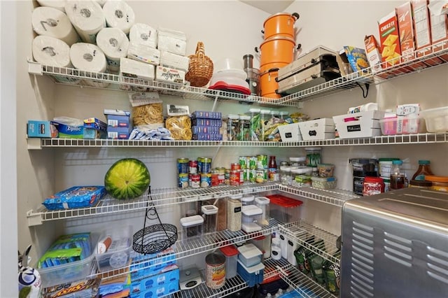 852 Van Briggle Path, Sugar Hill, GA 30518 - view of storage area