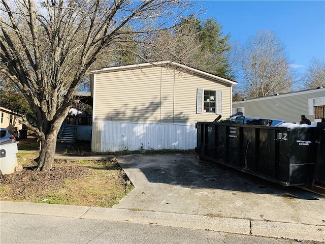 815 Dogwood Trl, Jonesboro, GA 30238 - view of outdoor structure