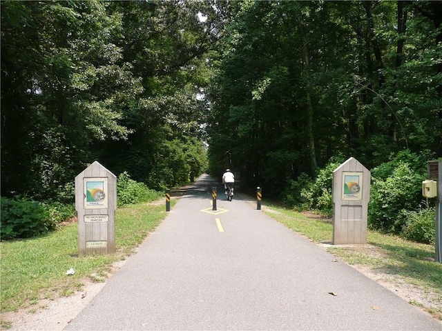 2190 Olive Springs Rd SE, Marietta, GA 30060 - view of surrounding community