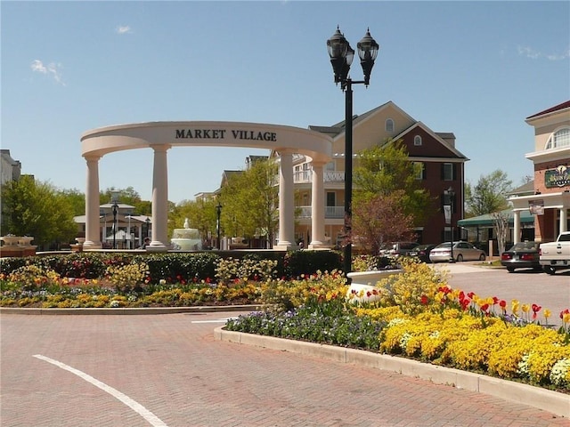 2190 Olive Springs Rd SE, Marietta, GA 30060 - view of community with uncovered parking