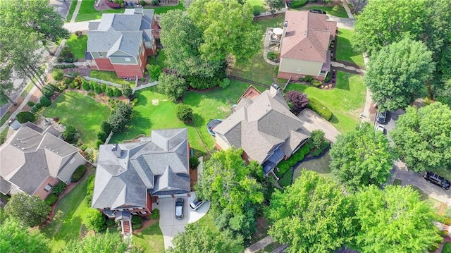 4770 Spring Park Cir, Suwanee, GA 30024 - view of property location with nearby suburban area