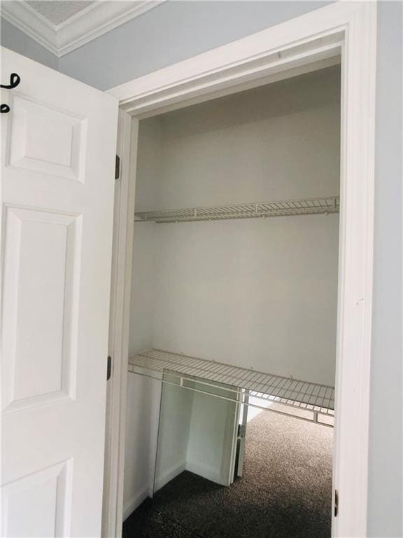 4645 Valais Ct Unit 10, Johns Creek, GA 30022 - view of closet
