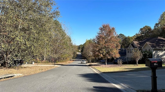 Listing photo 3 for 105 Sugar Birch Way, Dallas GA 30132