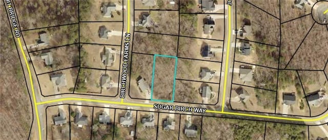 105 Sugar Birch Way, Dallas, GA 30132