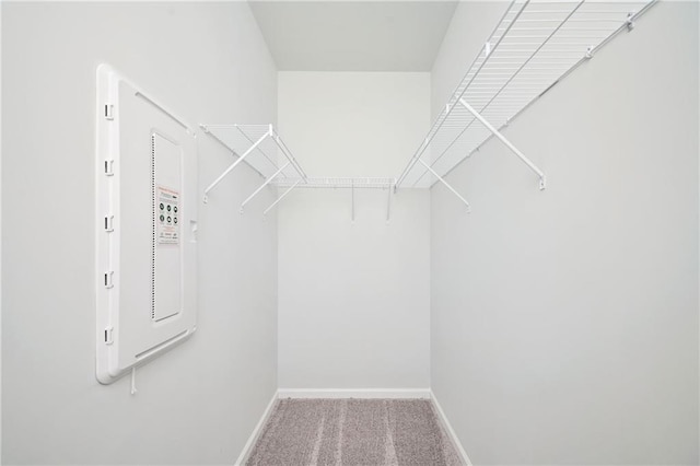 1005 Sims Ave NW, Atlanta, GA 30318 - spacious closet featuring carpet