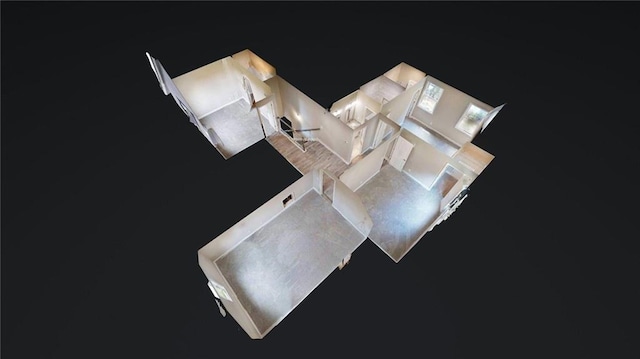 113 Cherokee Estates Dr, Cedartown, GA 30125 - view of property floor plan