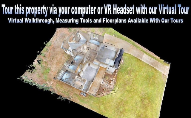 113 Cherokee Estates Dr, Cedartown, GA 30125 - view of property floor plan