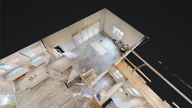 113 Cherokee Estates Dr, Cedartown, GA 30125 - view of room layout