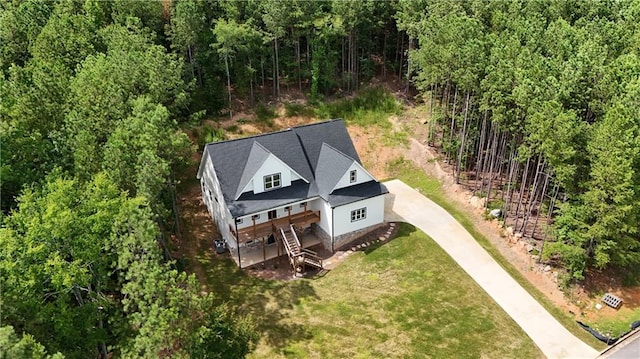 113 Cherokee Estates Dr, Cedartown, GA 30125 - view of subject property