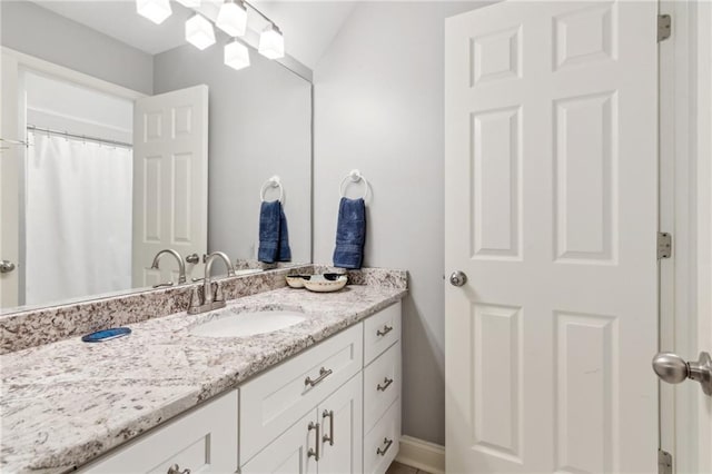 6795 Preston Glen Dr, Alpharetta, GA 30005 - full bath with vanity