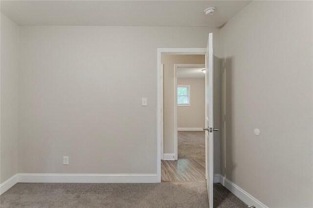 2682 Cavalier Dr, Decatur, GA 30034 - unfurnished room featuring carpet floors and baseboards