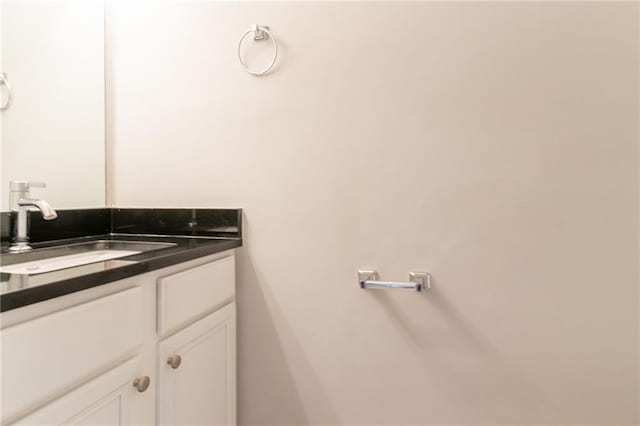 6683 Princeton Park Ct, Lithonia, GA 30058 - bathroom featuring vanity