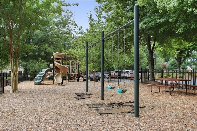2759 Thomashire Trce, Marietta, GA 30066 - view of community play area