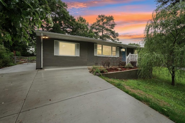 1977 Wee Kirk Rd SE, Atlanta, GA 30316 - view of front of home