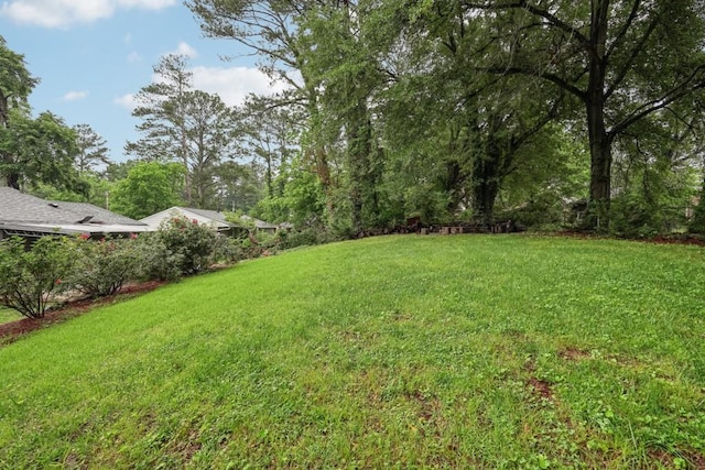 1977 Wee Kirk Rd SE, Atlanta, GA 30316 - view of front of property with a front lawn, driveway, and brick siding