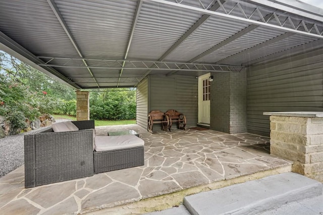 1977 Wee Kirk Rd SE, Atlanta, GA 30316 - view of front of house with brick siding