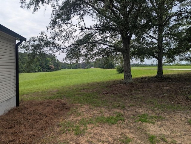 732 Five Points Rd, Buchanan, GA 30113 - view of green lawn