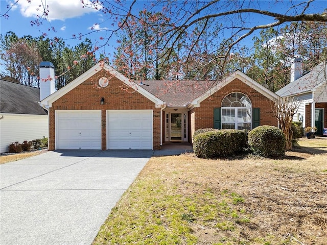 165 Stoneforest Dr, Woodstock GA, 30189, 3 bedrooms, 2 baths house for sale