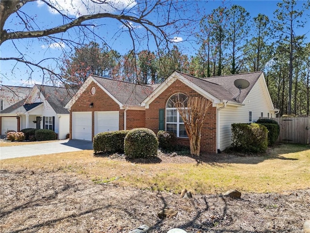 Listing photo 2 for 165 Stoneforest Dr, Woodstock GA 30189