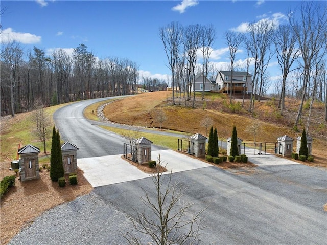 LOT21 High Summit Dr, Talking Rock GA, 30175 land for sale