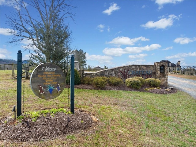 Listing photo 2 for LOT21 High Summit Dr, Talking Rock GA 30175