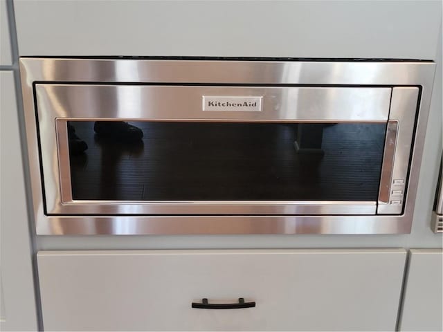 25 Mountain Crest Dr, Oxford, GA 30054 - interior details with oven