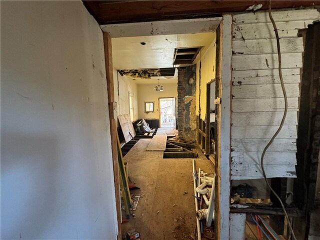 193 Berean Ave SE, Atlanta, GA 30316 - view of corridor