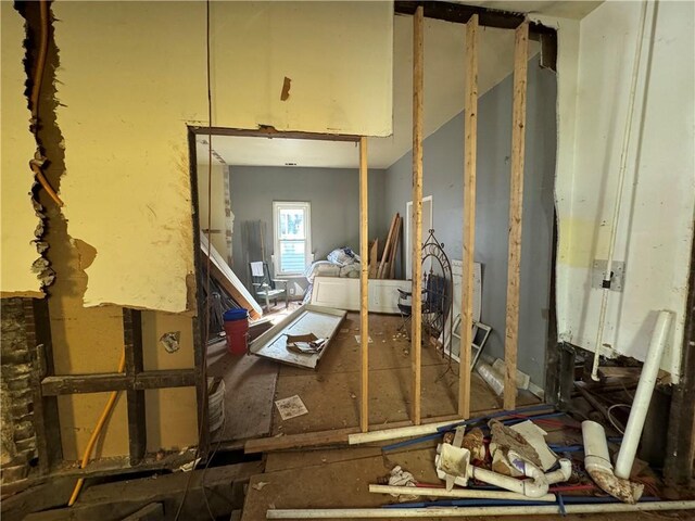 193 Berean Ave SE, Atlanta, GA 30316 - view of miscellaneous room