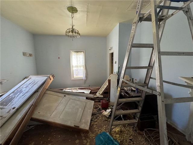 193 Berean Ave SE, Atlanta, GA 30316 - view of misc room