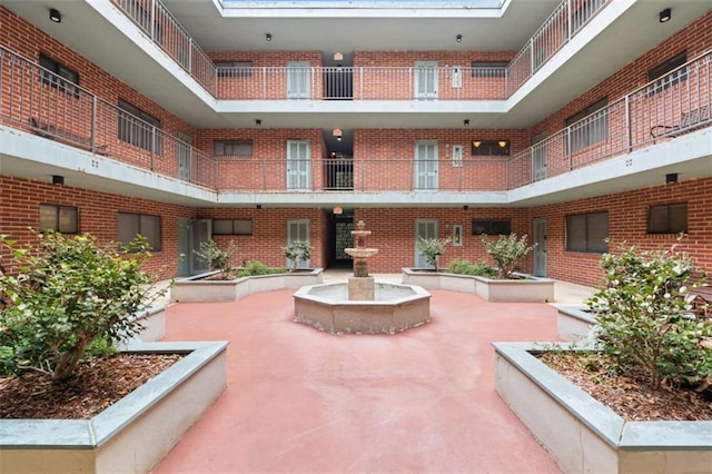 91 Rumson Rd Unit C 30, Atlanta, GA 30305 - view of community