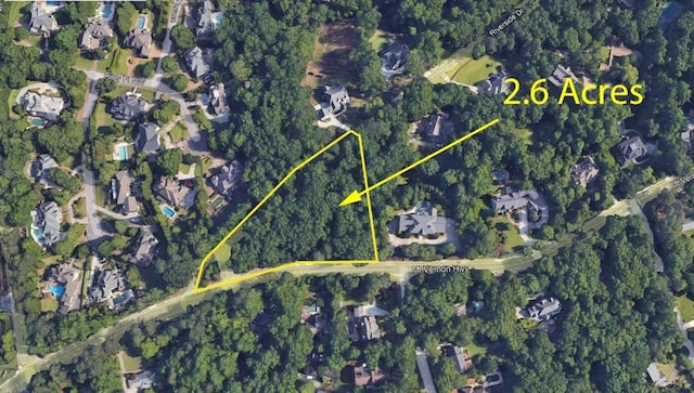 0 Mount Vernon Hwy, Sandy Springs GA, 30327 land for sale