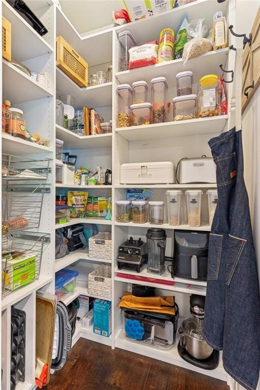 4972 Park Vale Dr, Sugar Hill, GA 30518 - view of pantry