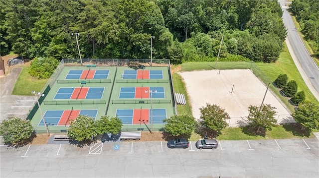 4972 Park Vale Dr, Sugar Hill, GA 30518 - aerial view