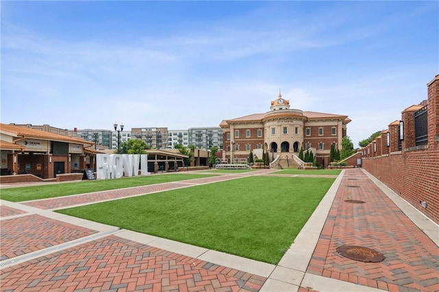 4972 Park Vale Dr, Sugar Hill, GA 30518 - view of community