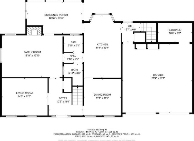 4181 Singing Post Ln NE, Roswell, GA 30075 - home floor plan