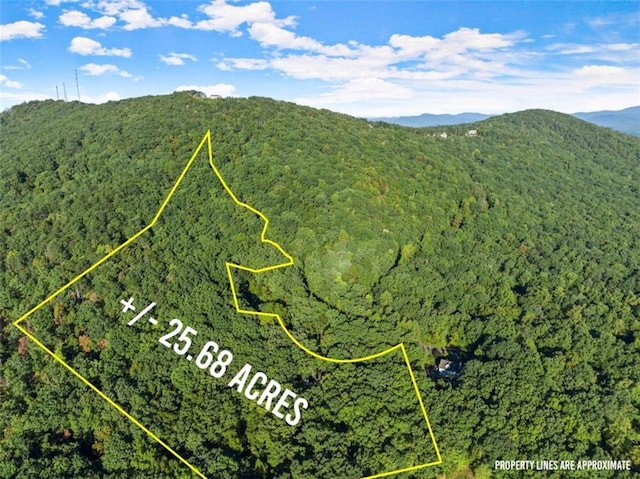 0 Daybreak Rd, Cleveland GA, 30528 land for sale