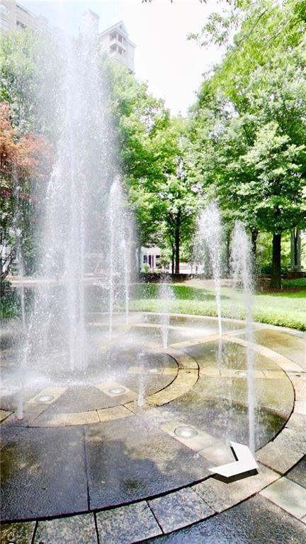 3338 Peachtree Rd NE Unit 1507, Atlanta, GA 30326 - surrounding community