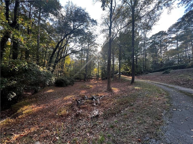 Listing photo 3 for 1340 W Garmon Rd, Atlanta GA 30327