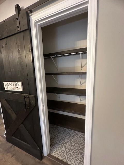 1732 Wyntercreek Ln, Hoschton, GA 30548 - view of closet
