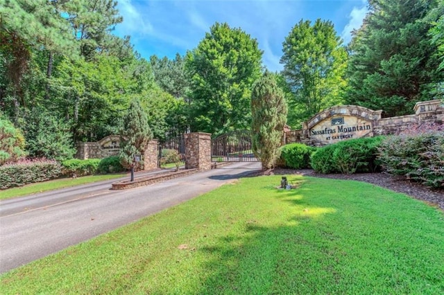 Listing photo 2 for LOT26 Foxpaw Leaf Ln, Ellijay GA 30536