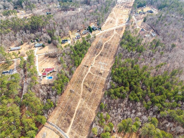 11870 Turner Rd, Hampton GA, 30228 land for sale